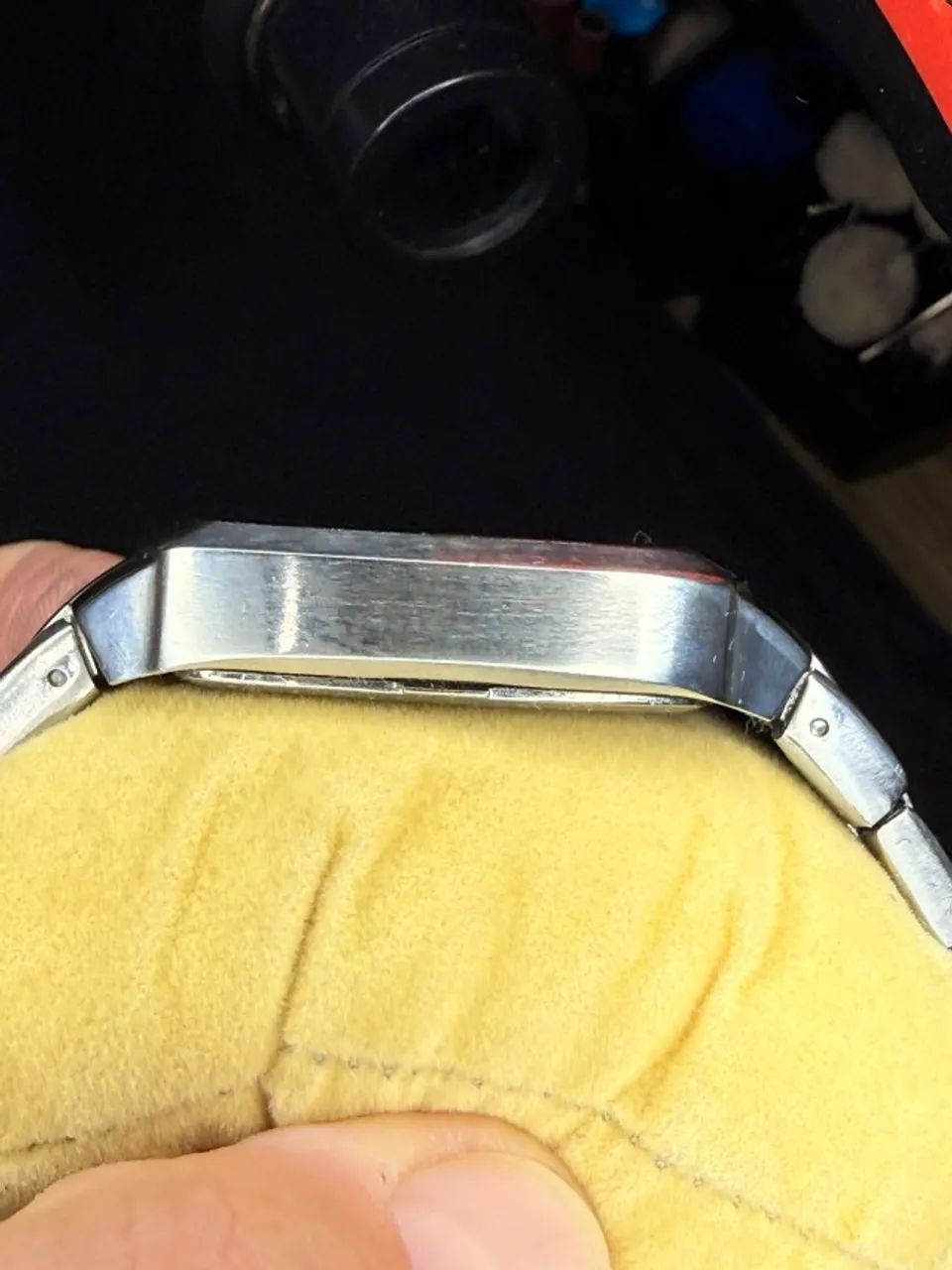 Technos SkyMaster - Foto 5