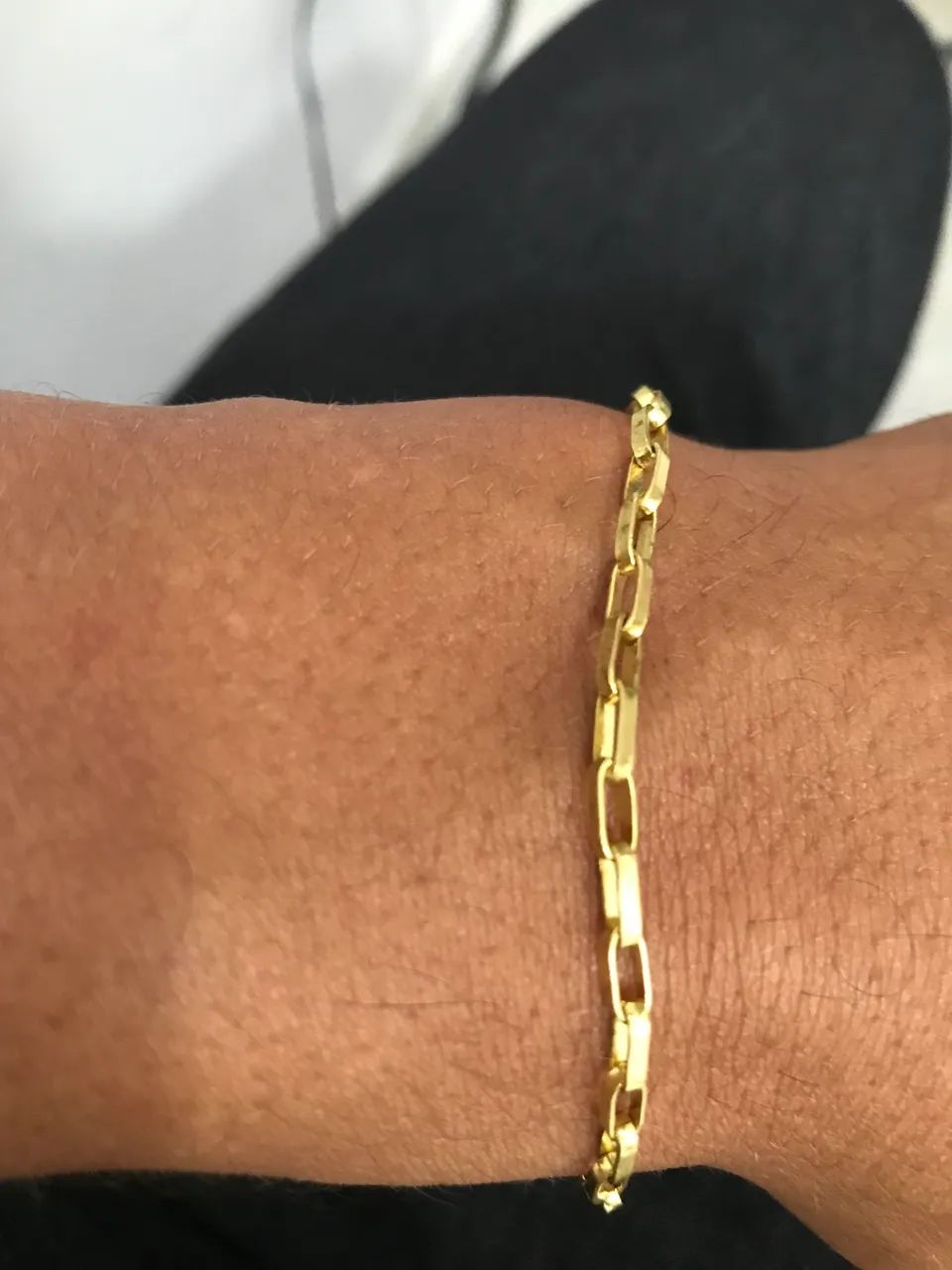 Pulseira moeda antiga Cartier novas  - Foto 2