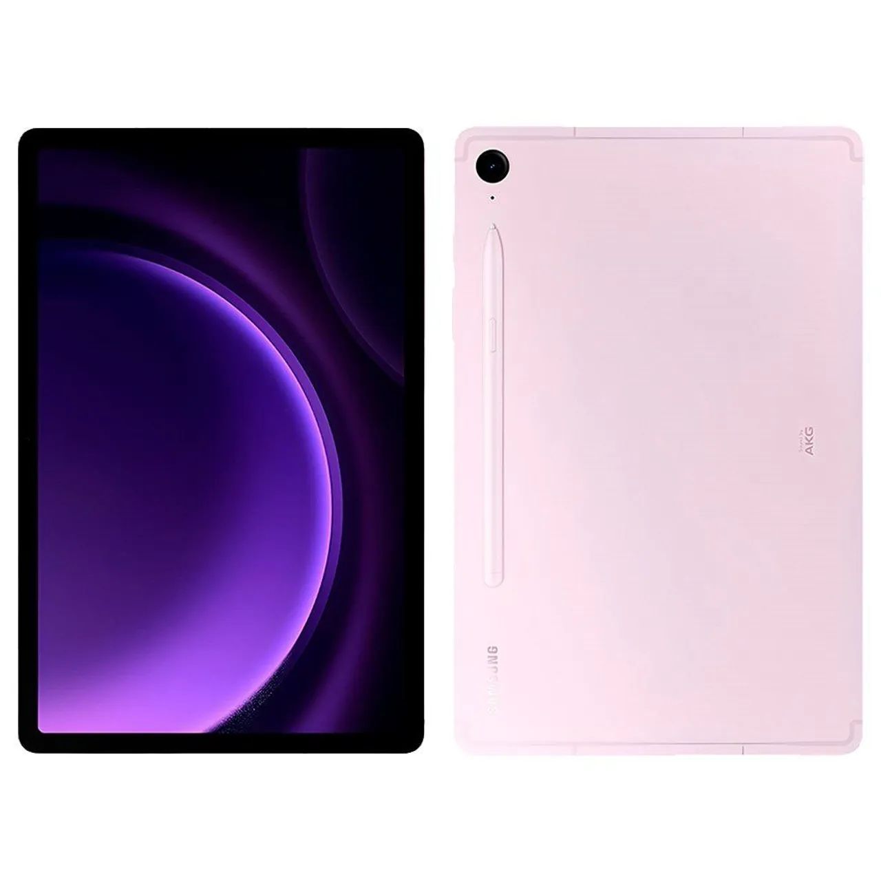 Tablet Samsung S9 FE com Caneta 128GB