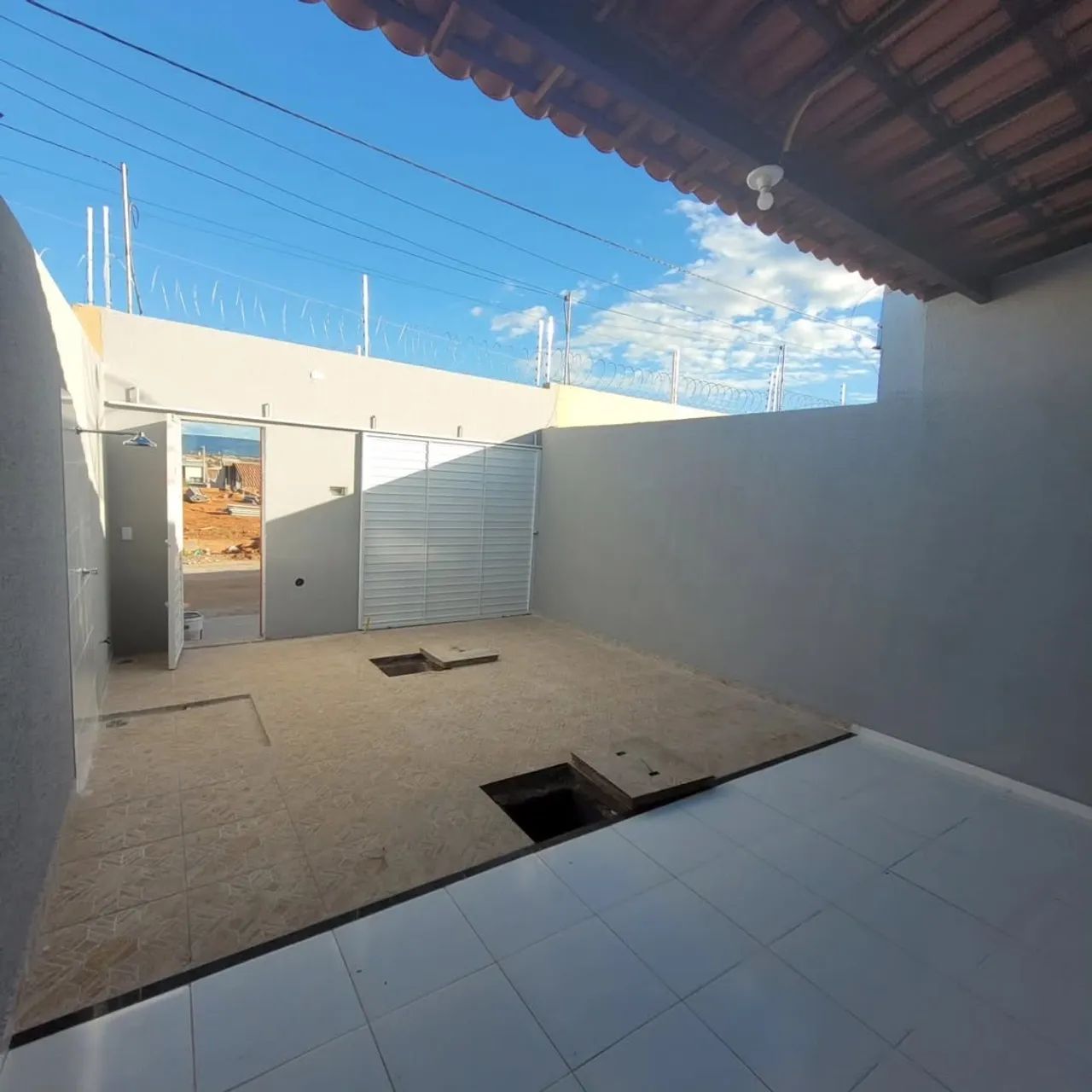 Uma oportunidade de ter sua casa com custo benefício  - Foto 2