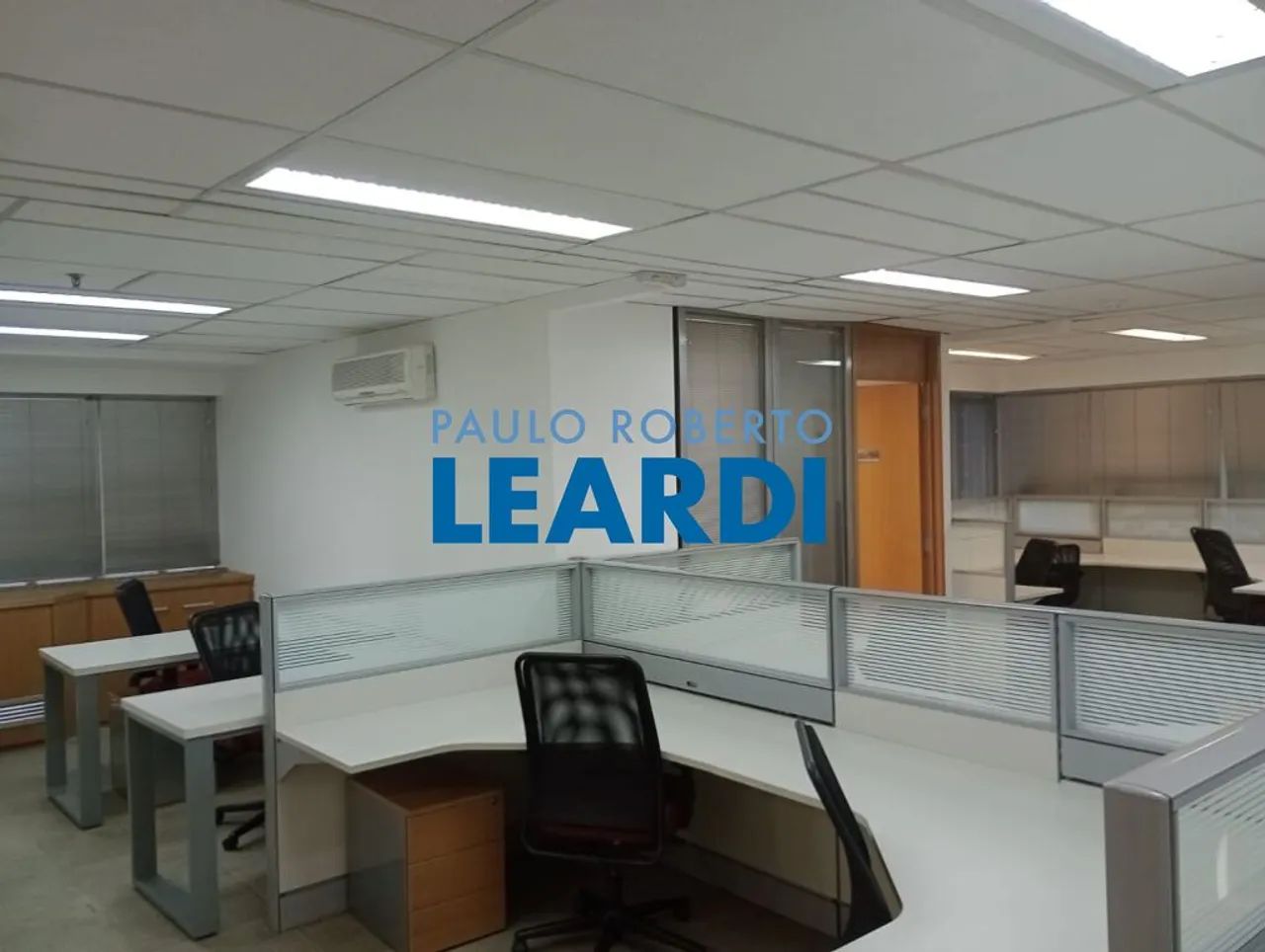 CONJ. COMERCIAL - VILA MARIANA - SP