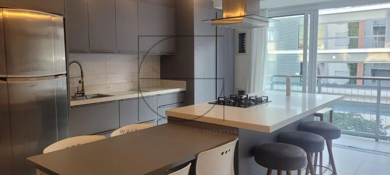 Apartamento para aluguel em Jurerê, Florianópolis - Foto 3