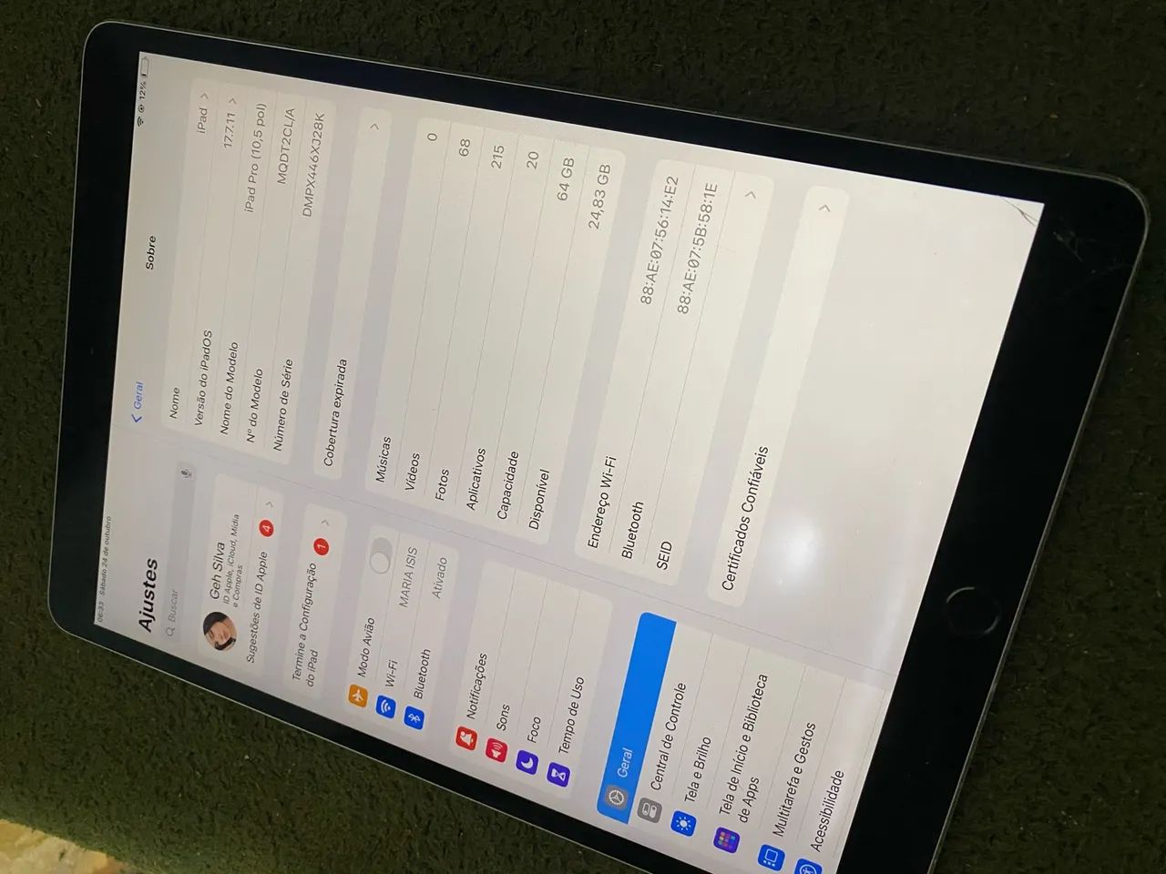 iPad 10 - Foto 4
