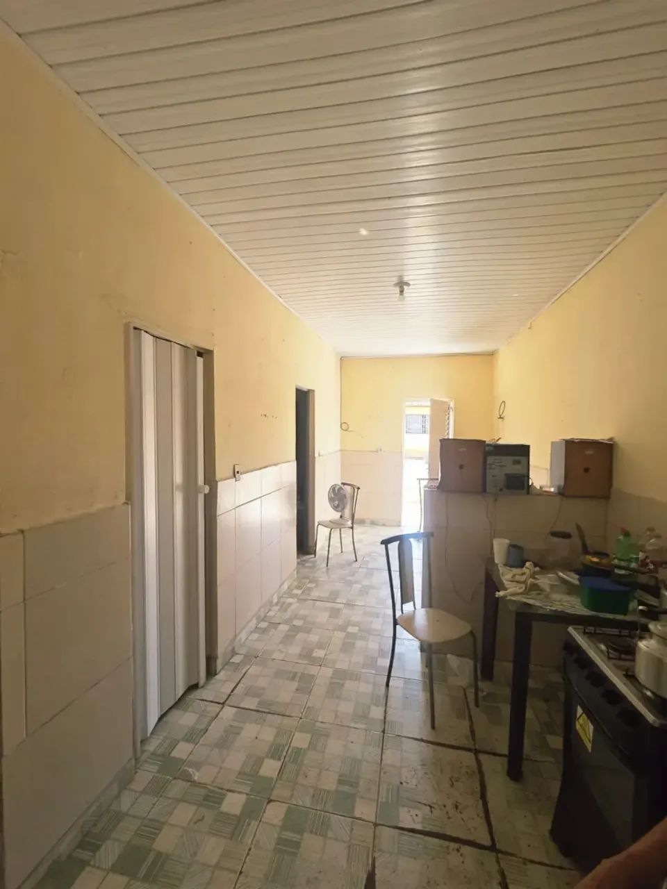 Residencial com 8 casas no Bairro Bugio. - Foto 2