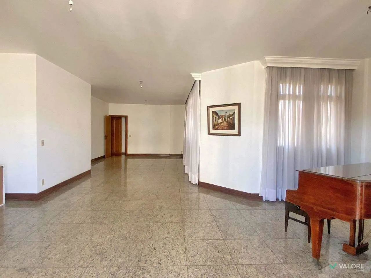 Apartamento 4 quatos 4 vagas Serra - Foto 5
