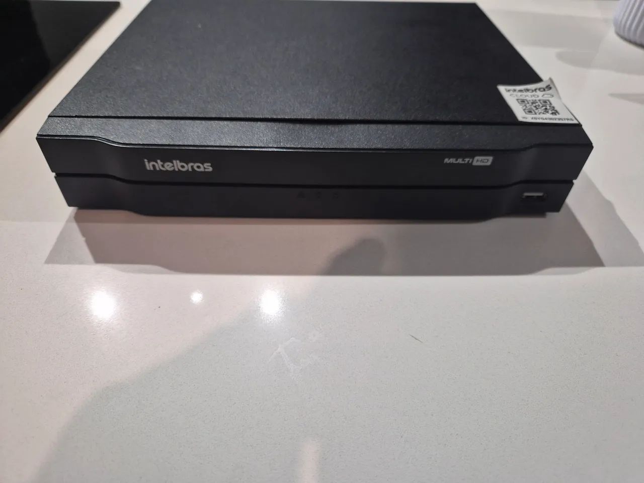 Drv Intelbras MHDX 1104