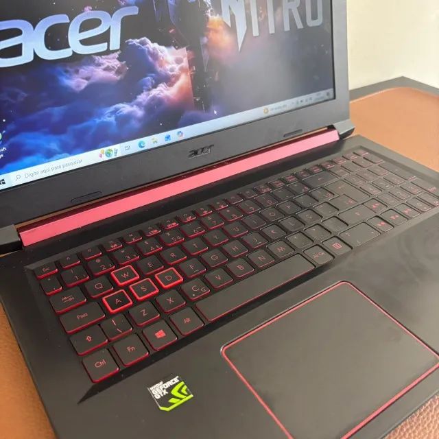 Acer Nitro 5 - Foto 4