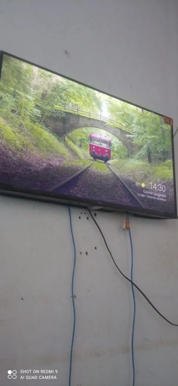 Smart TV TCL 32
