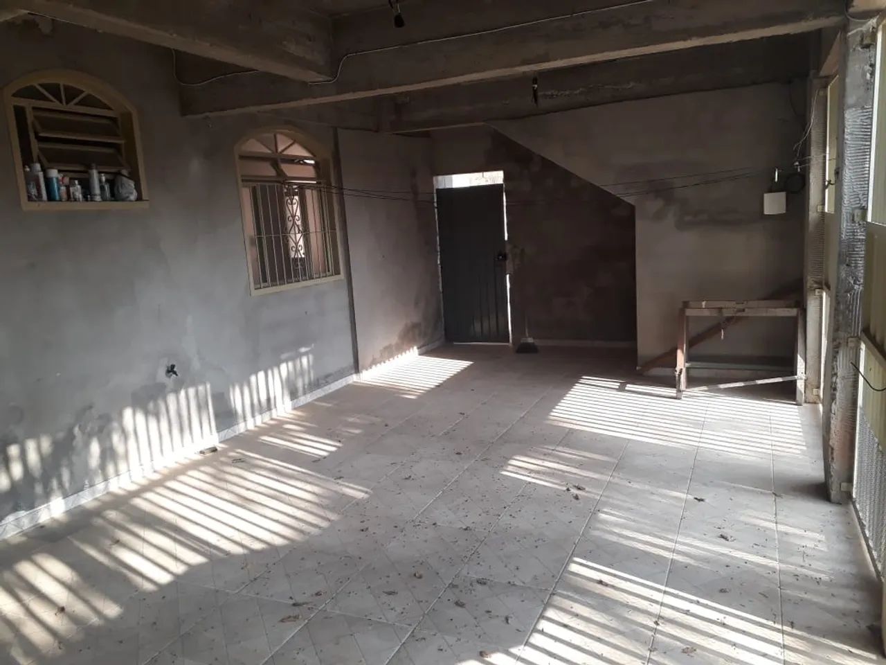 Foto - Betim - Residencial Lagoa