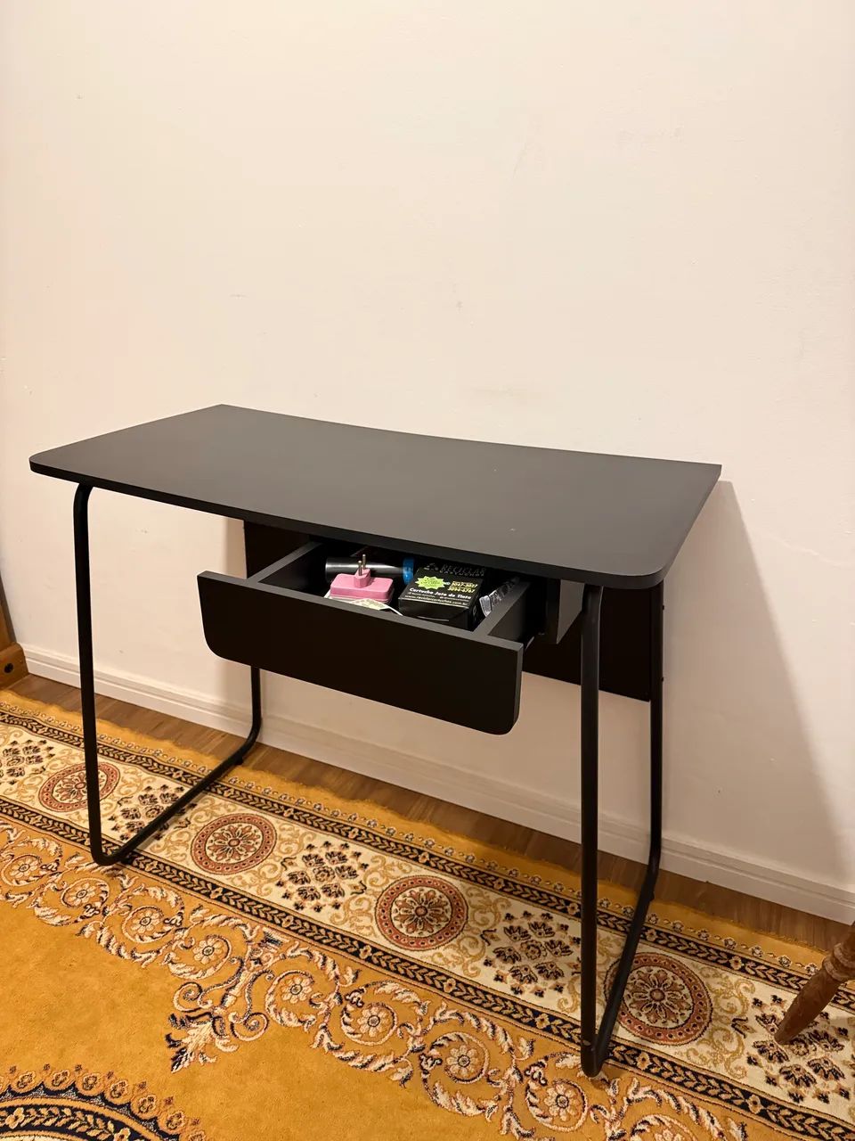 Mesa tok stok preta  - Foto 2