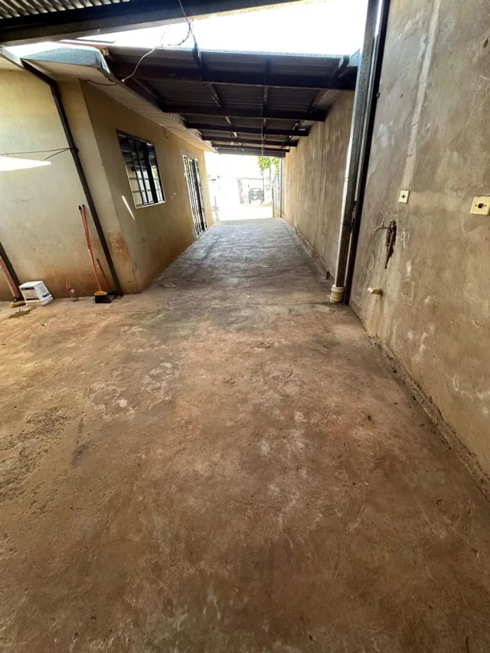 Casa a venda 