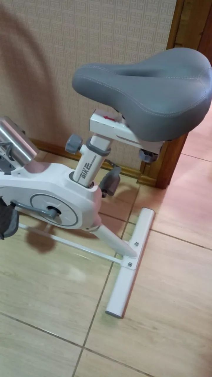 Bike ergometrica spinning Sport - Foto 4