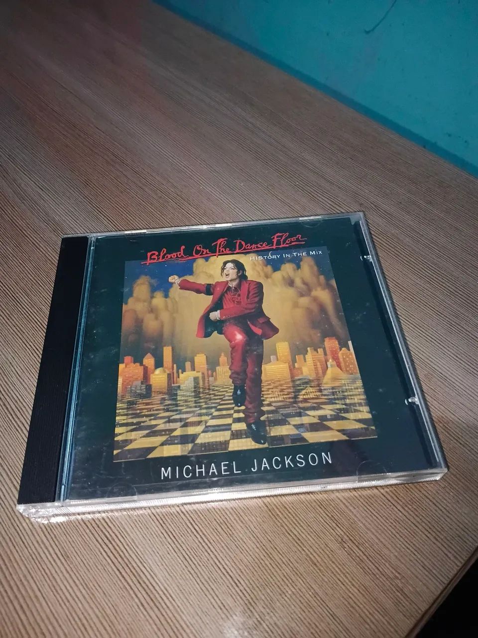 Só música das antigas 