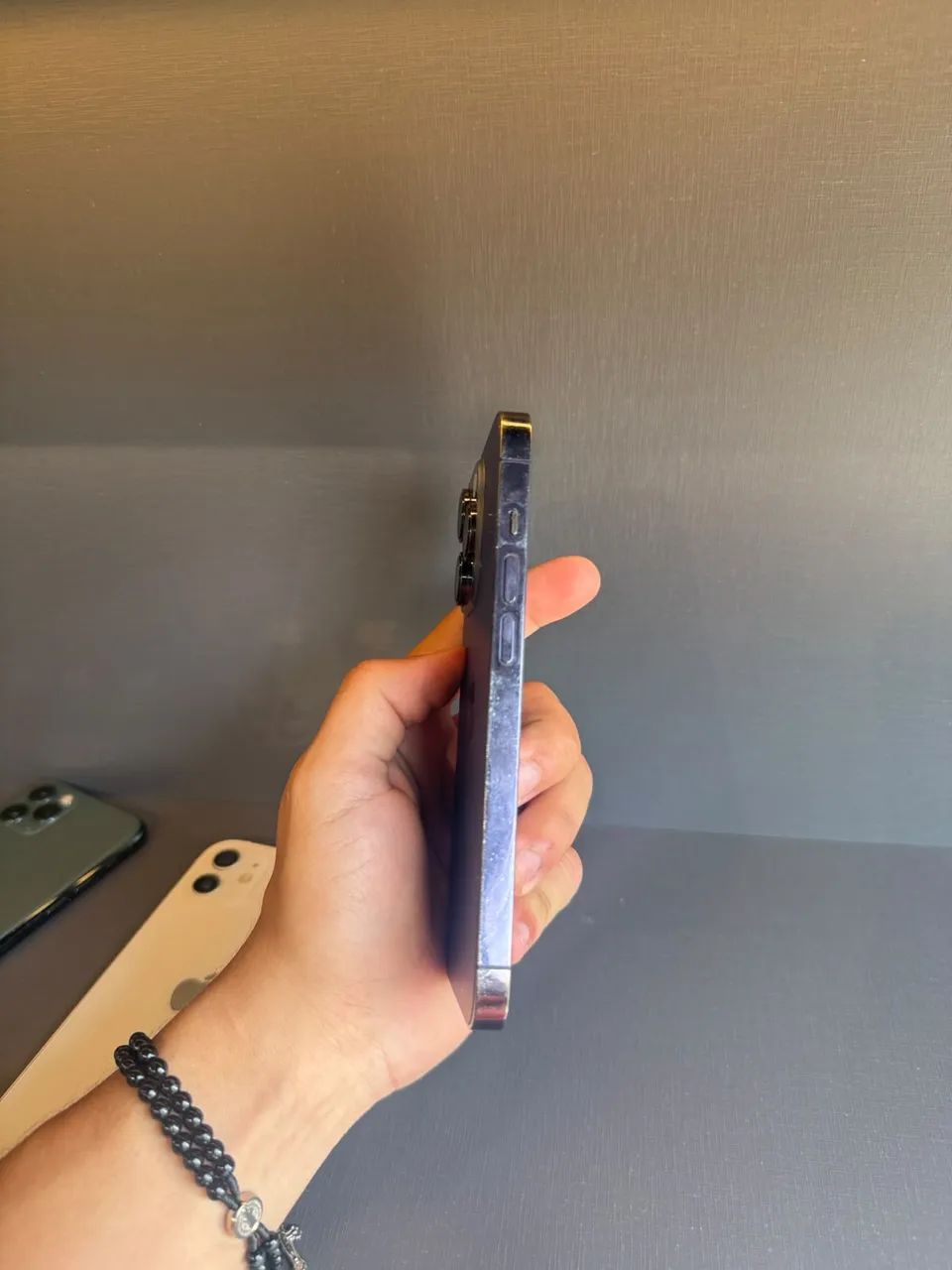 iPhone 14 Pro  - Foto 2