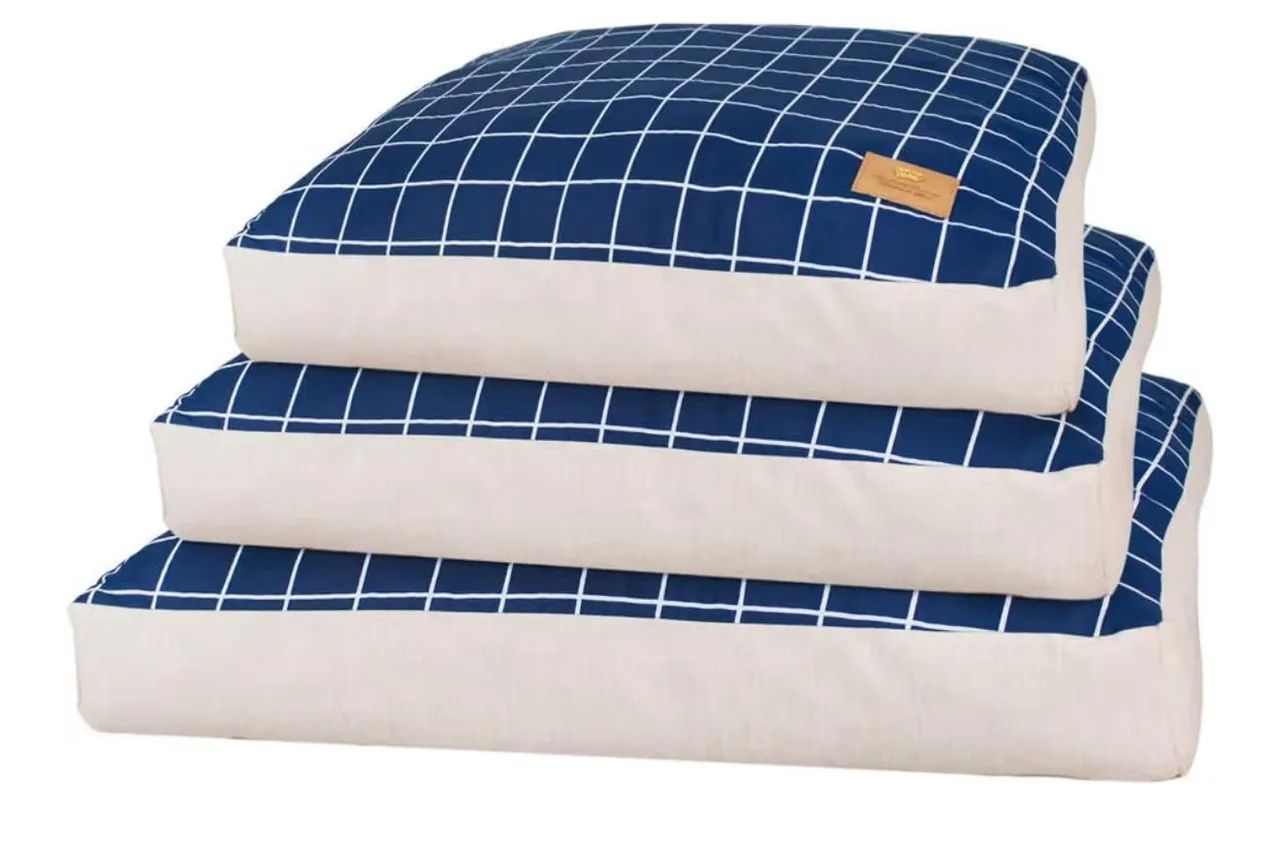 CAMA PARA PET TAMANHO G - Foto 2