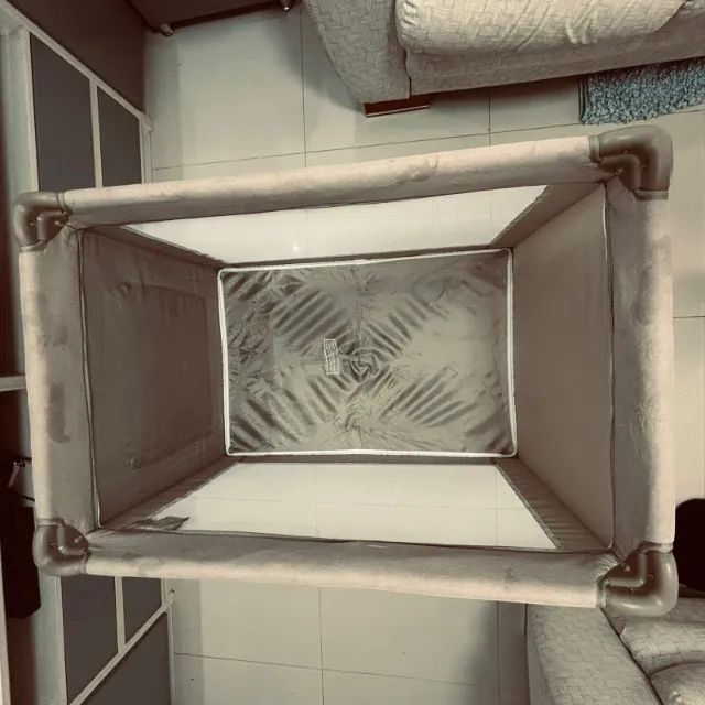 Cercadinho para bebê - Foto 2