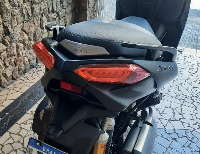 Yamaha Xmax 250 Abs 2023 - Foto 3
