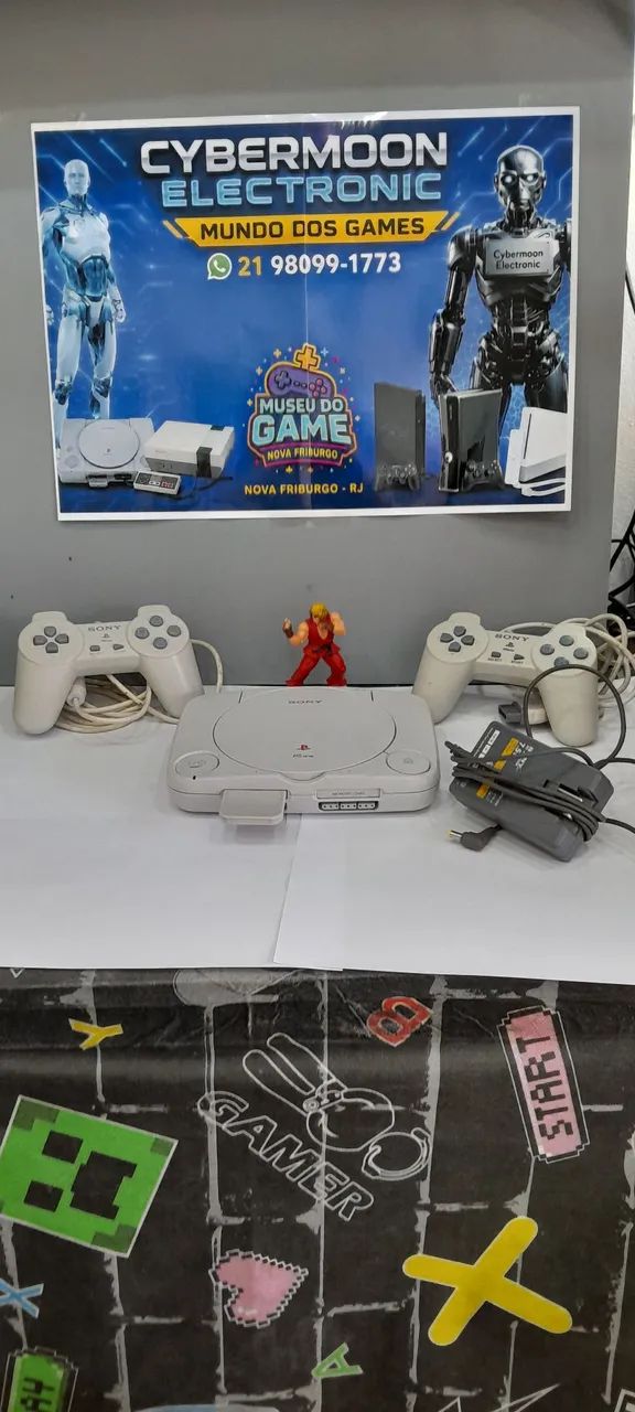 Playstation one 100% - Foto 3