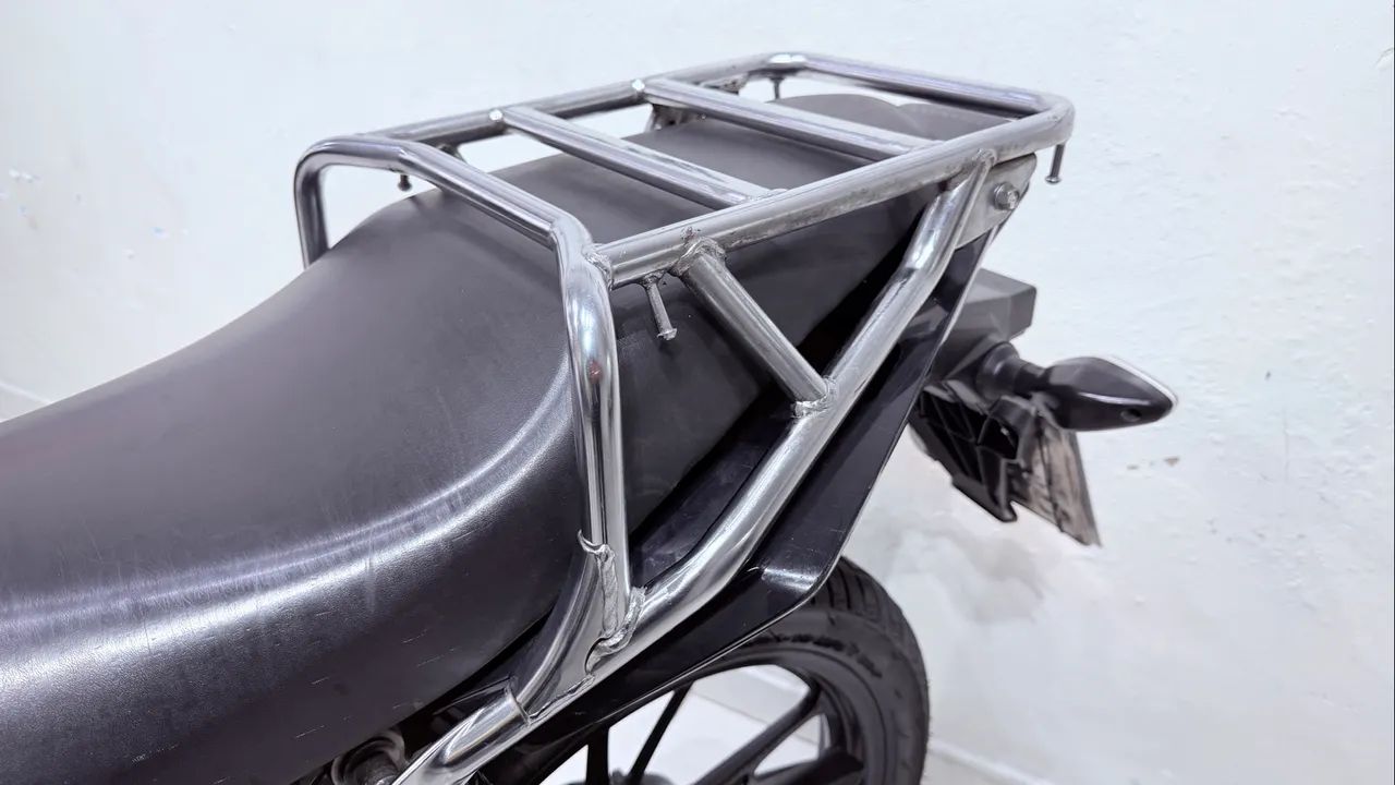 Honda Cg 160 Cargo - Foto 4