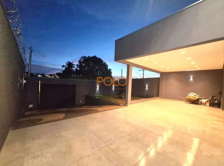 Aluguel Casa DANIEL FONSECA - Foto 2