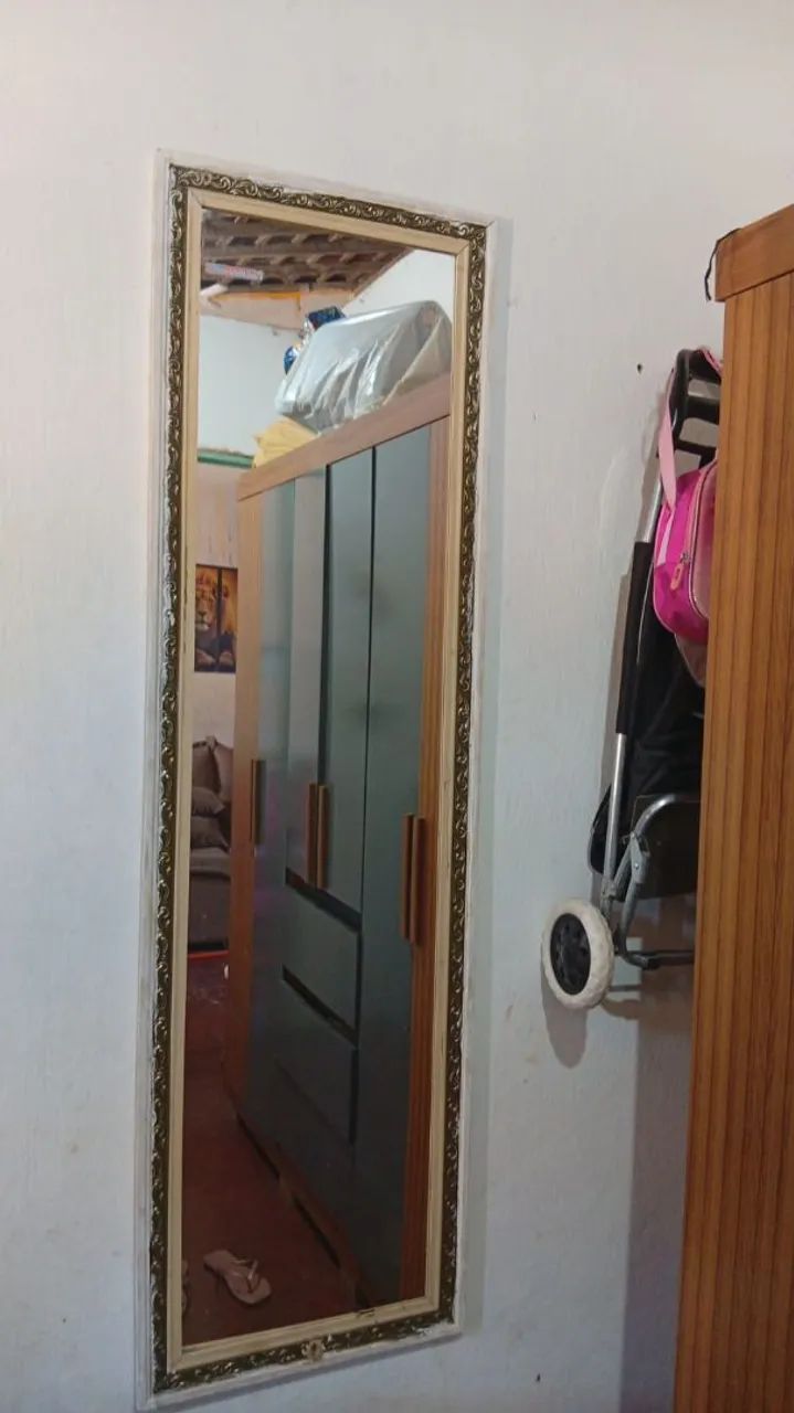 Espelho - Foto 2