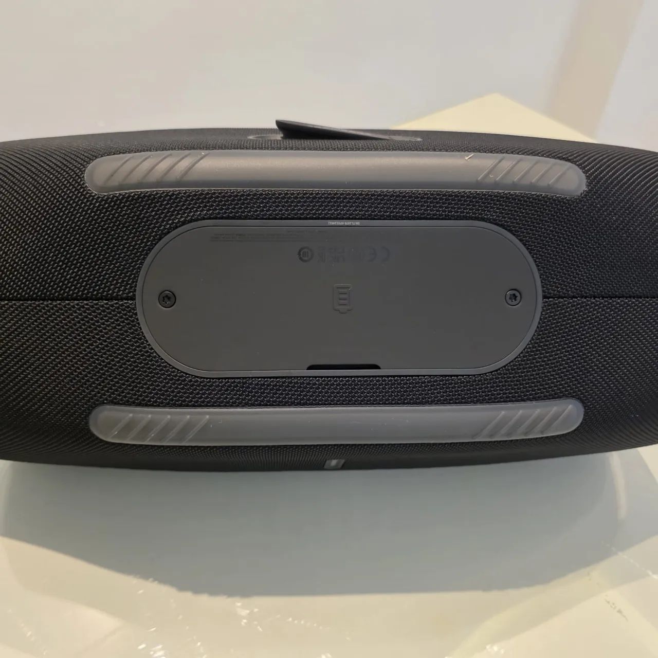 JBL BOOMBOX 4 NOVA LACRADA - PAGA E LEVA! - Foto 5