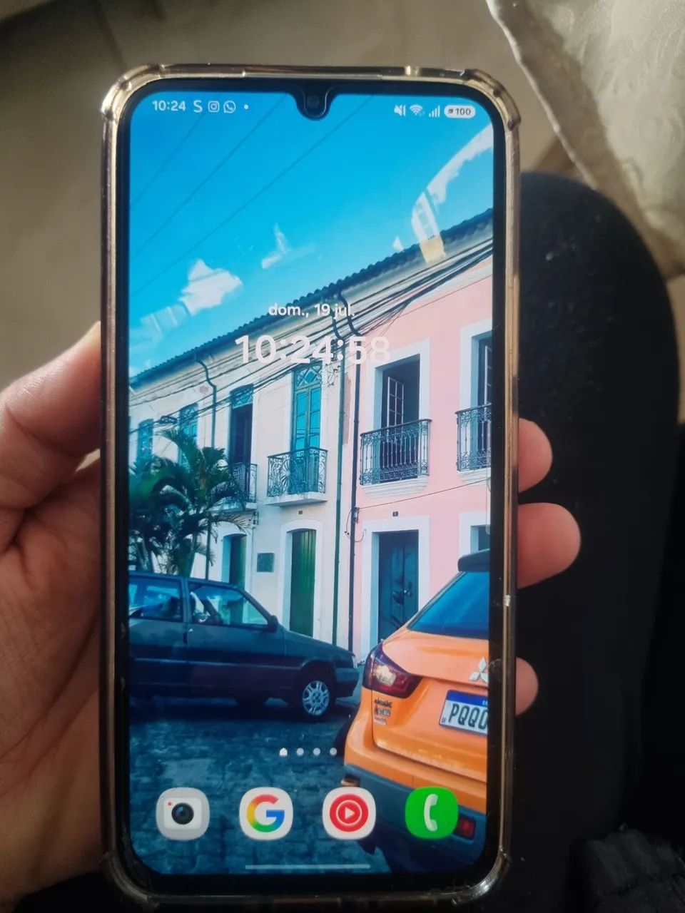 Samsung A34 5g 256g  - Foto 3