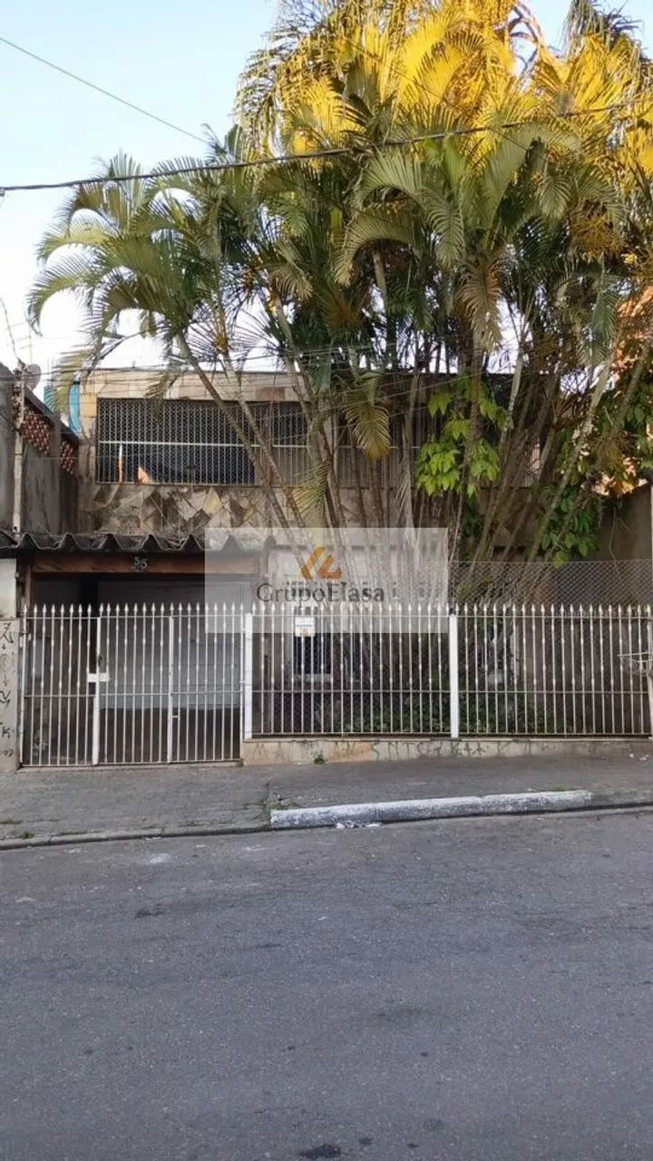 Casa, Parque Brasil - São Paulo - Foto 2