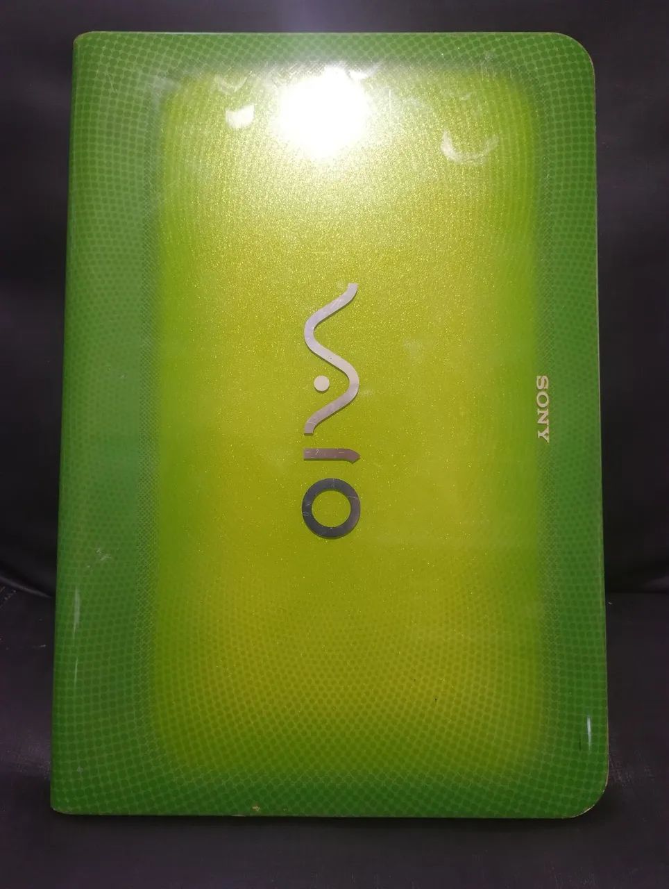 Notebook Sony Vaio, I3-4Gb RAM -248GB SSD - Foto 3