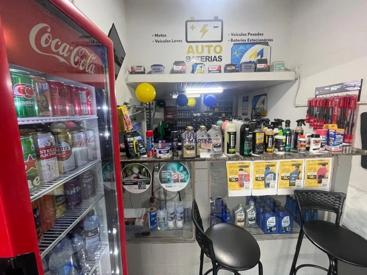 ALUGA-SE LOJA NA REGIÃO DO CAIÇARA. - Foto 5