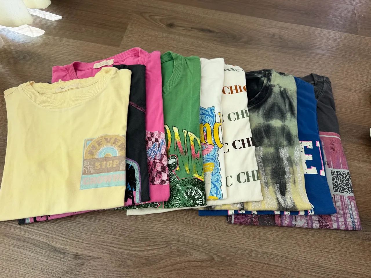 BLUSAS NV - Nati Vozza - Foto 2