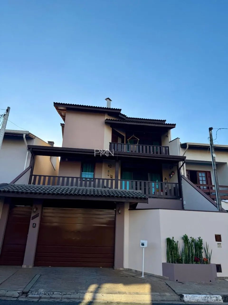 Casa à venda em Valinhos, Vila Capuava, com 3 quartos, com 283 m² - Foto 5