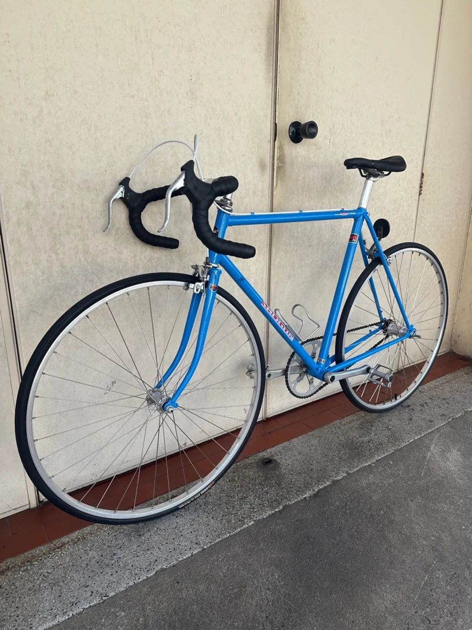 Bicicleta Fixa/Single Speed CROMOLY - Foto 3
