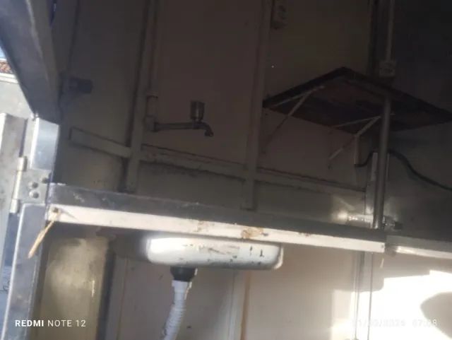 Vendo Trailer01E ( com 1 eixo) - Foto 2