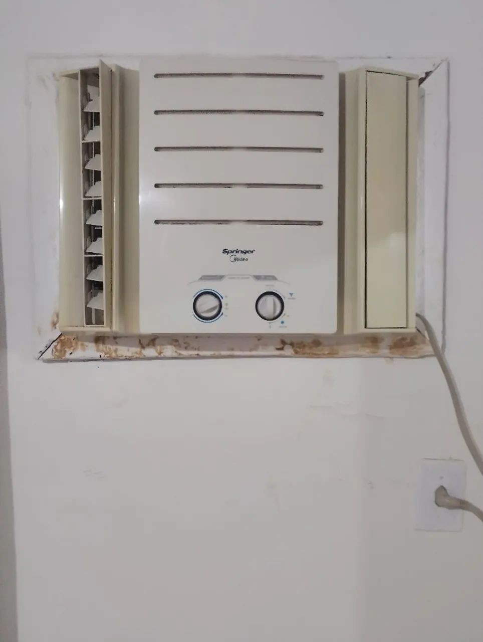 Máquina de lavar roupa 
