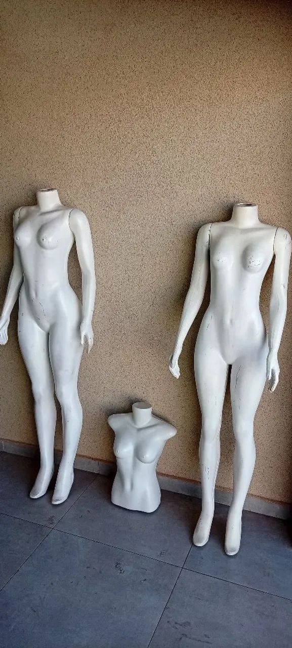 Itens para loja de roupas  - Foto 4