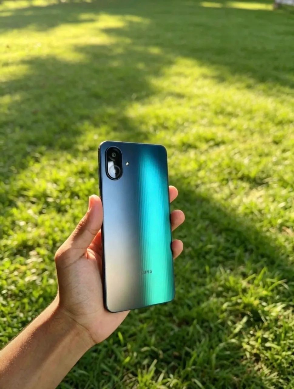 Celular Samsung A07
