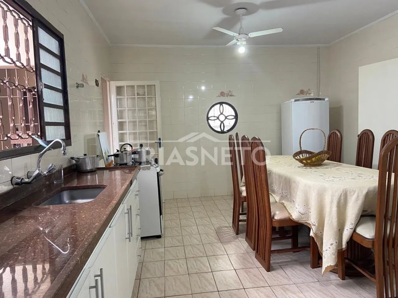 Casa à venda no bairro Paulicéia - Foto 4