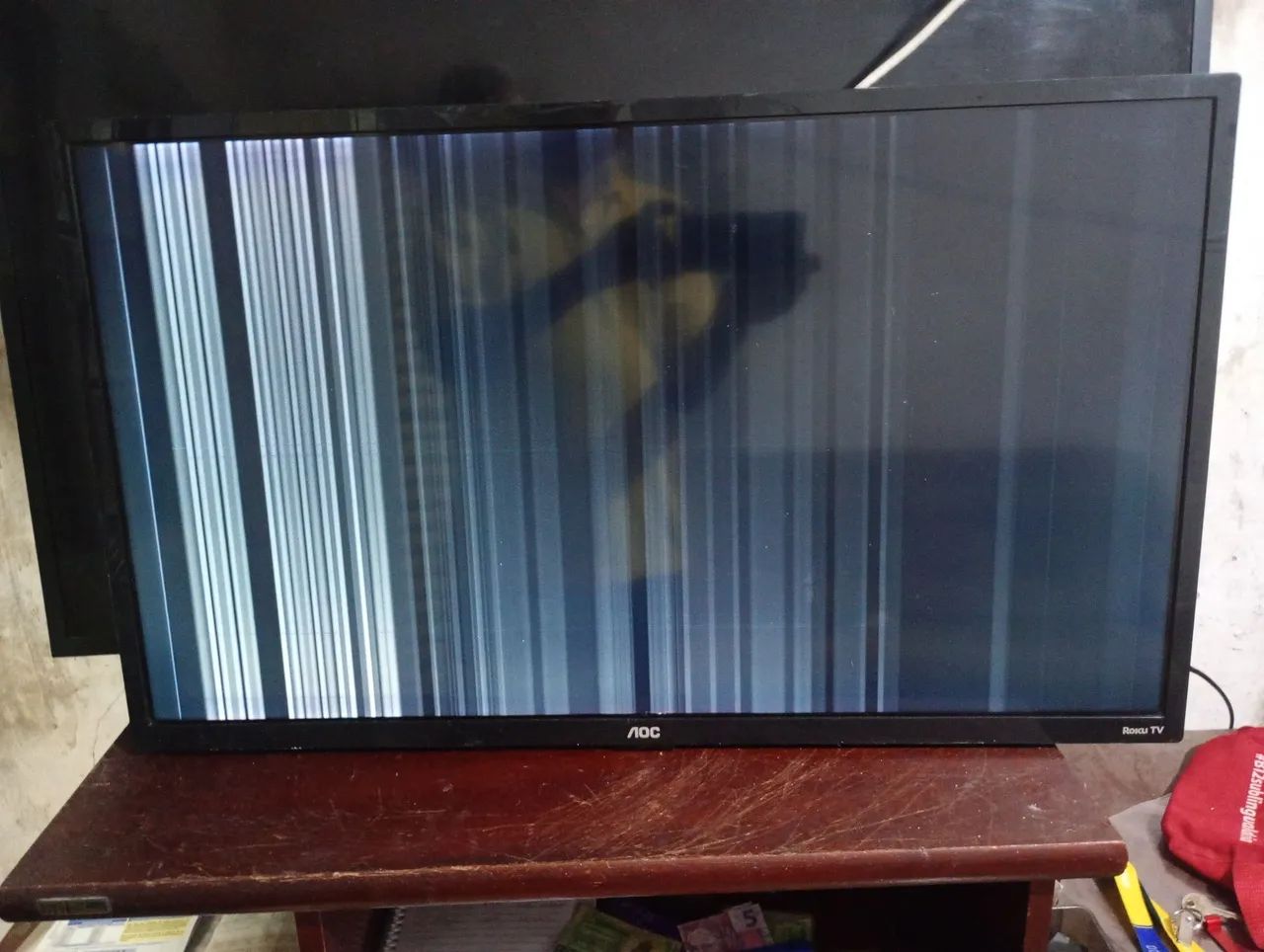Tv AOC ,32 Roku