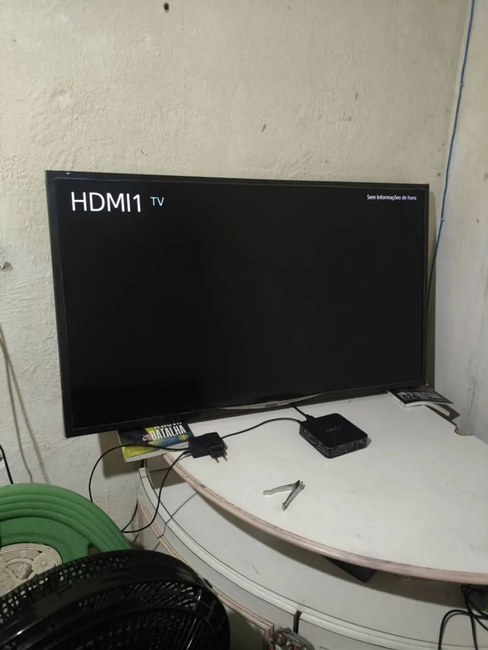 TV SAMSUNG SMART  - Foto 4