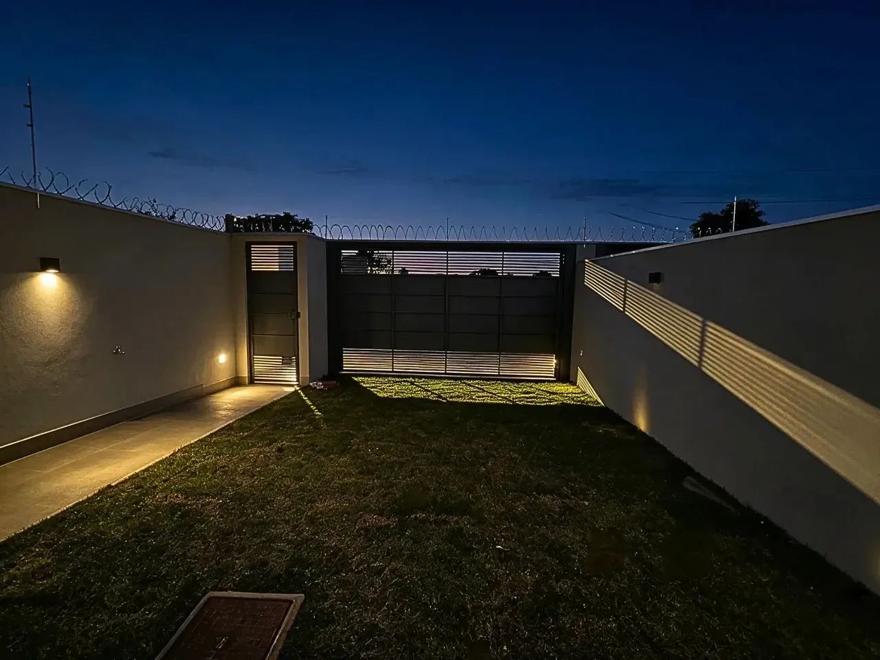 Lindo Imóvel Moderno com Piscina no Rita Vieira - Foto 5