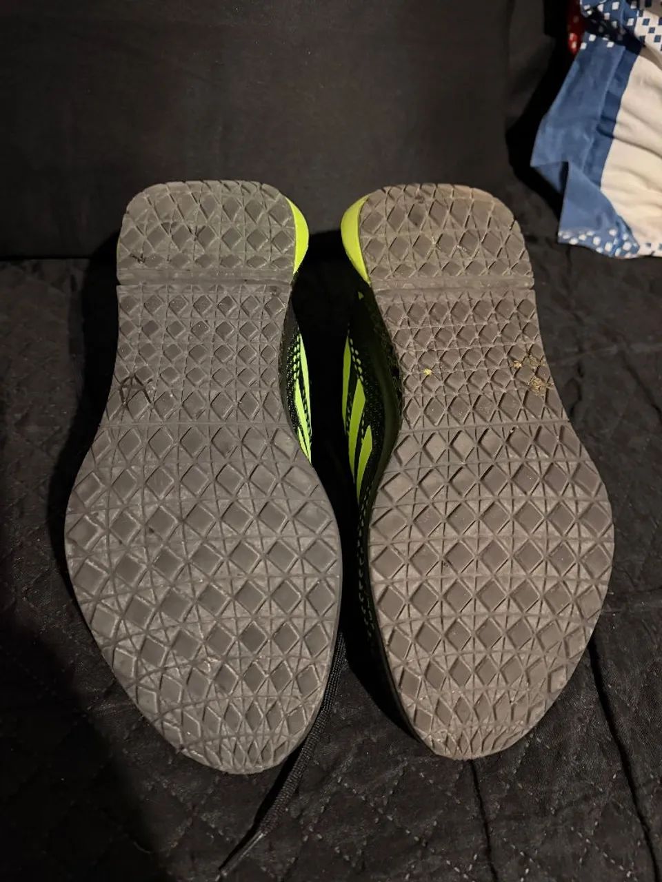 Tênis Adidas 4DFWD Pulse - Foto 4