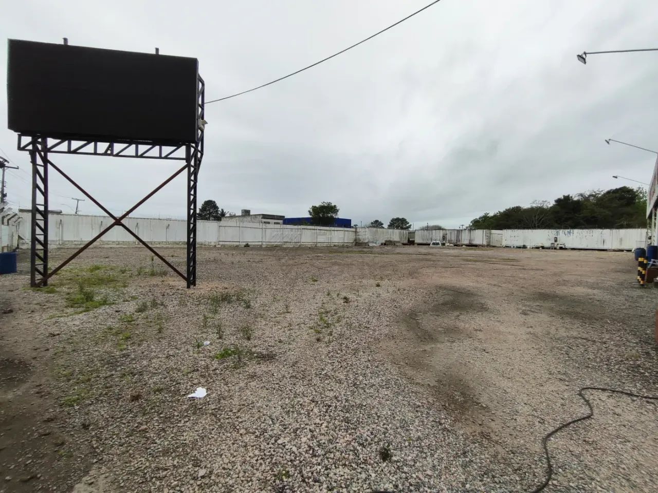 Terreno comercial a venda. - Foto 5