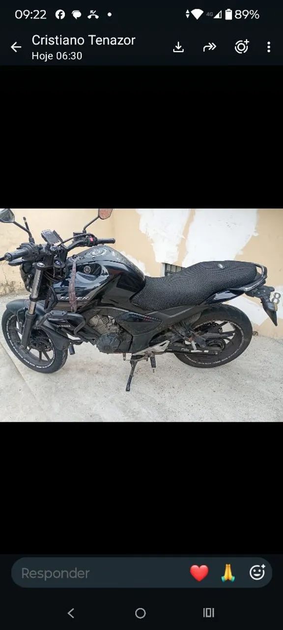 Moto - Foto 3