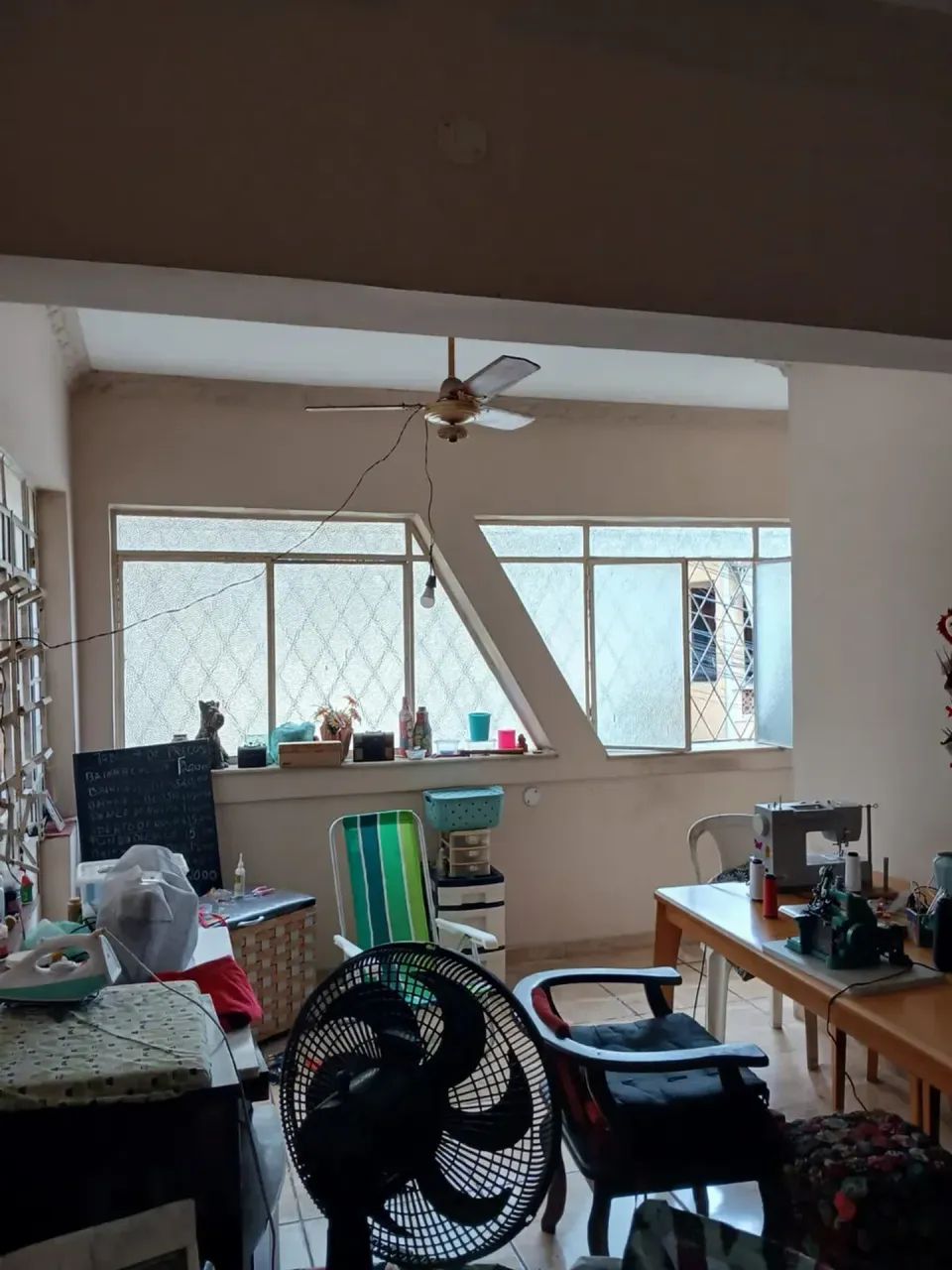 CASA COM 3 QUARTOS EM VILA VALQUEIRE - Foto 5