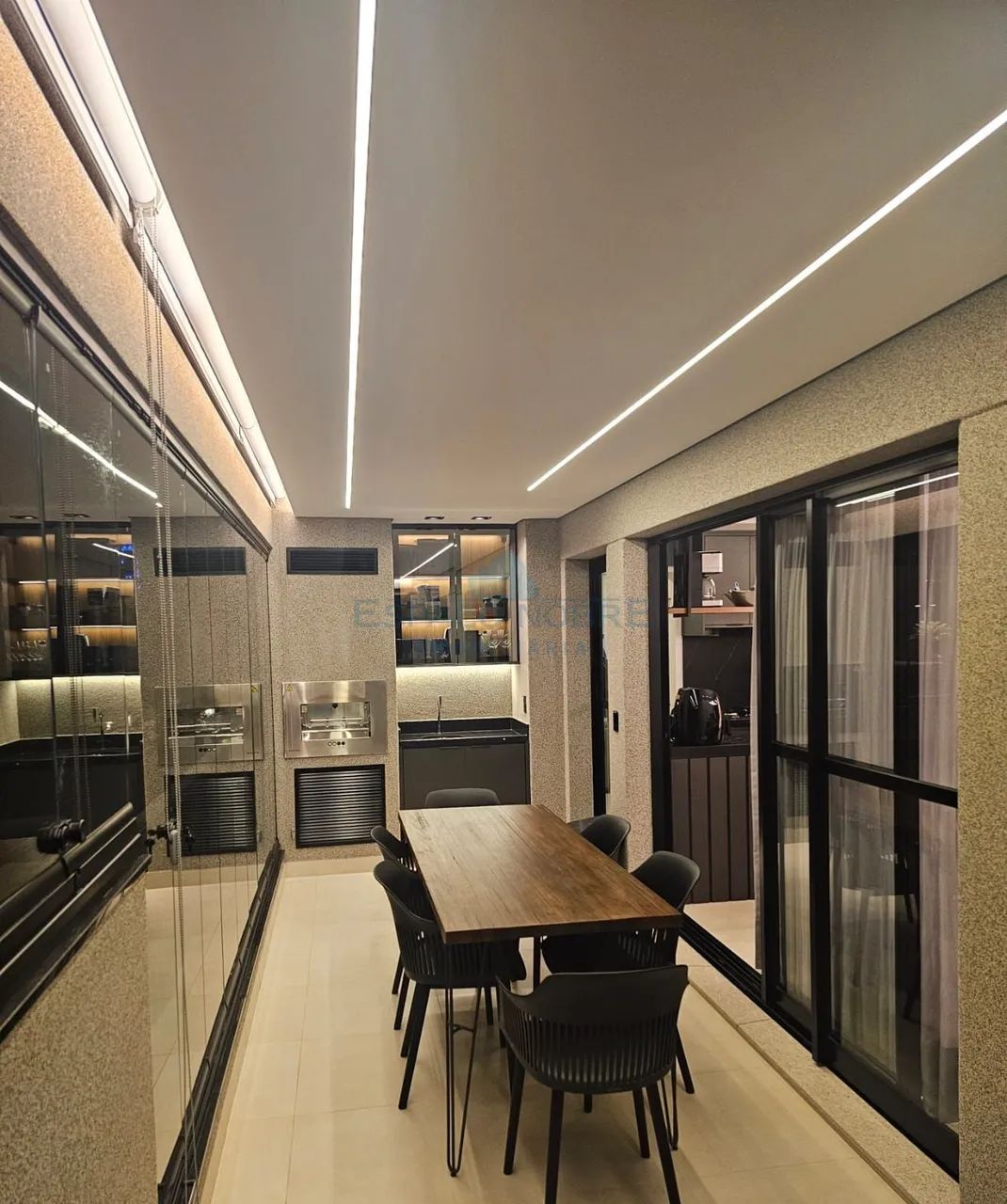 Apartamento à venda no Centro - Foto 2