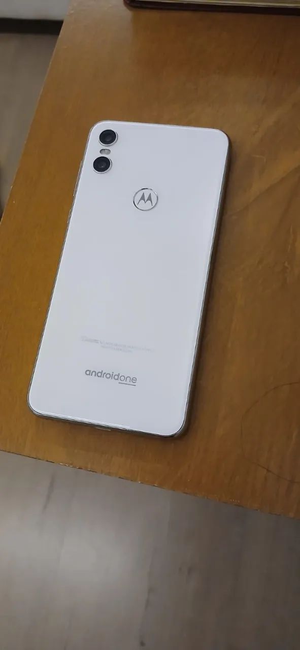 MOTOROLA ONE 64 GB - Foto 3