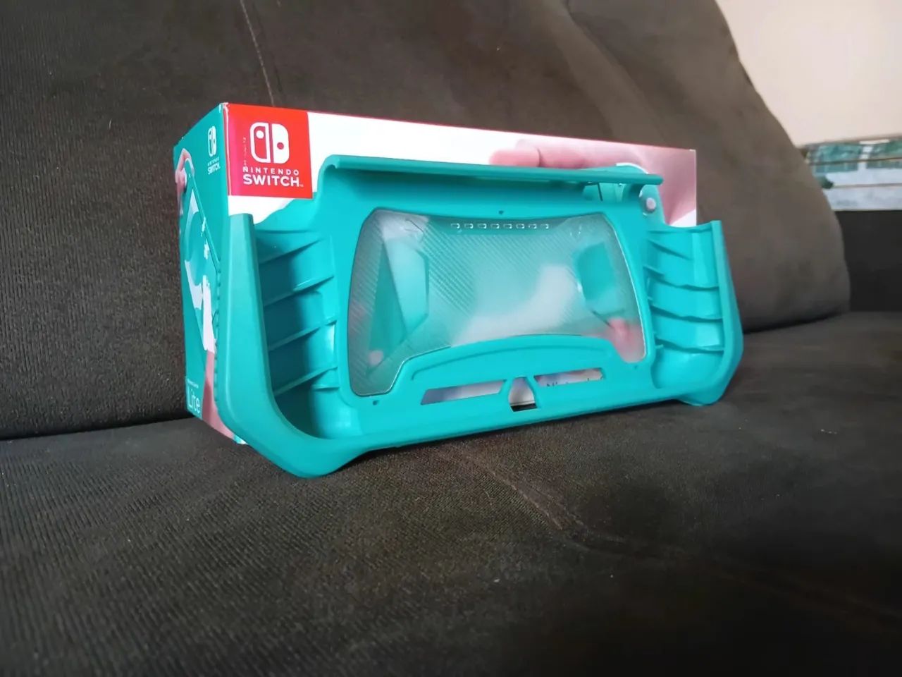 Nintendo Switch lite  - Foto 3