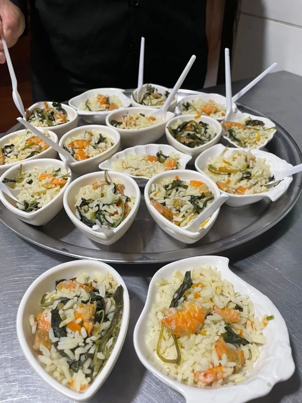 buffet adulto  - Foto 5