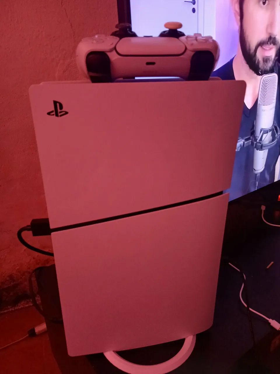 Playstation 5 slim digital. - Foto 2